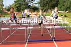Hurdles, 2023 NEGP 6 Monkton.  Photo: David T. Hewitson/Sports for All Pics